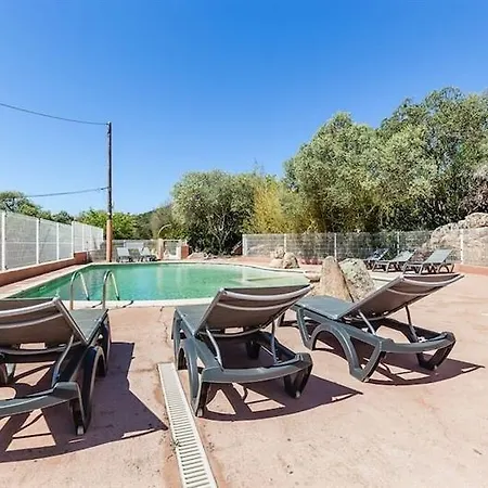 Διαμέρισμα La Beloutiere