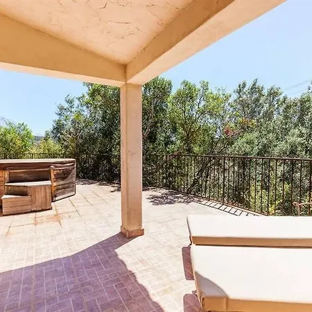 La Beloutiere * Πόρτο Βέκιο