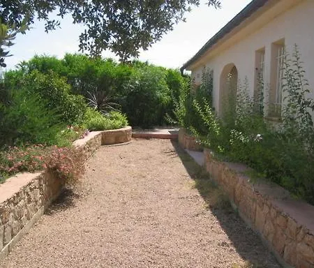 La Beloutiere Apartman Porto-Vecchio