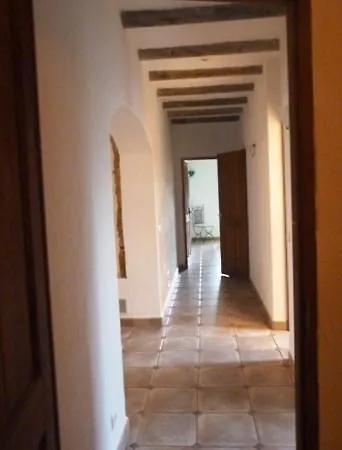 Apartman La Beloutiere *