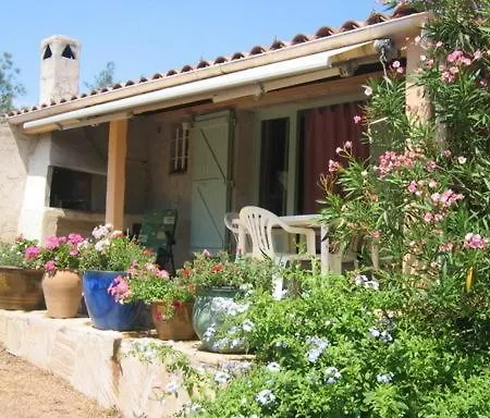 Apartman La Beloutiere