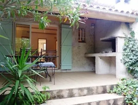 Apartman La Beloutiere Porto-Vecchio