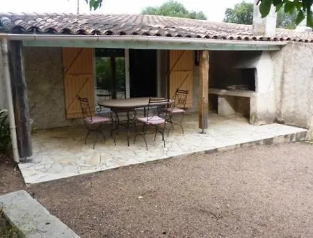 La Beloutiere Apartman Porto-Vecchio
