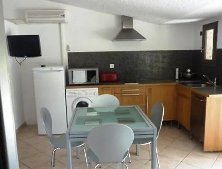 La Beloutiere Apartman