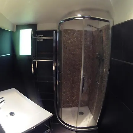 Διαμέρισμα La Beloutiere Πόρτο Βέκιο