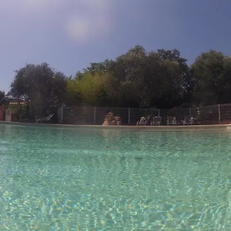 La Beloutiere Πόρτο Βέκιο