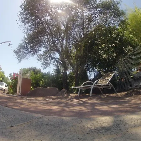 La Beloutiere Πόρτο Βέκιο