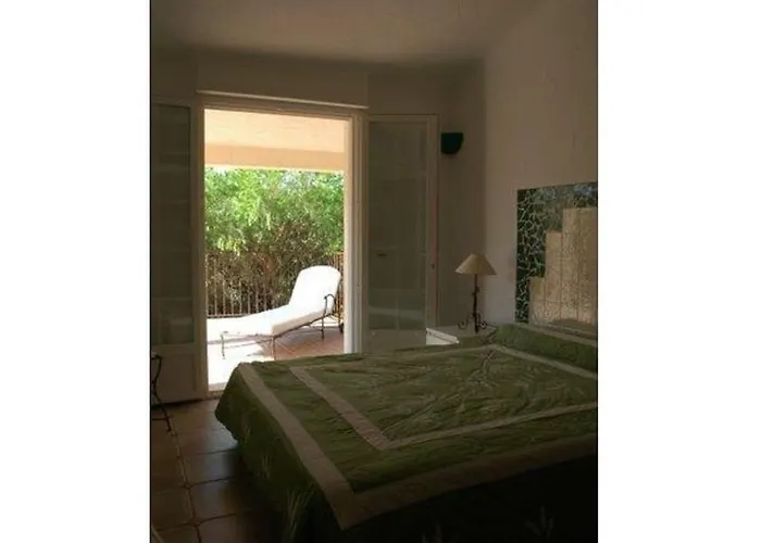 Apartamento La Beloutiere Porto Vecchio