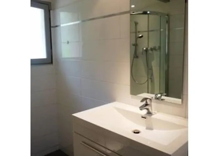 La Beloutiere Apartamento Porto Vecchio
