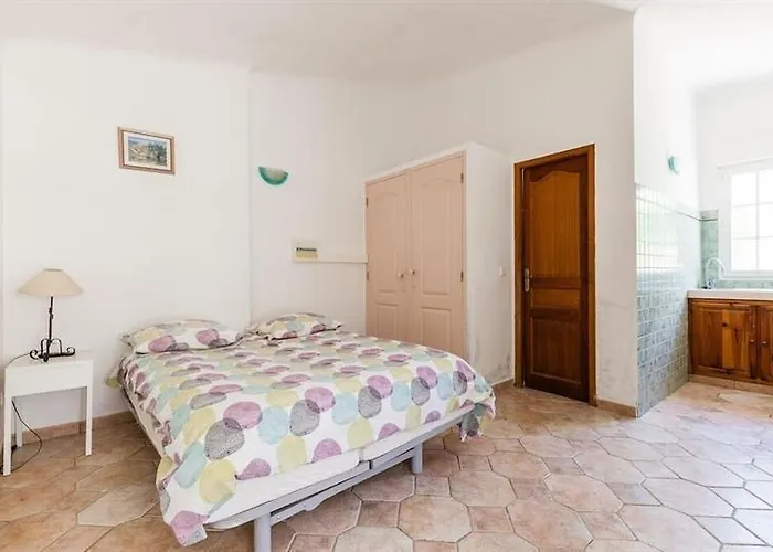 La Beloutiere Apartamento