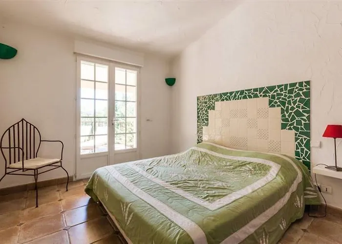 Apartamento La Beloutiere Porto Vecchio