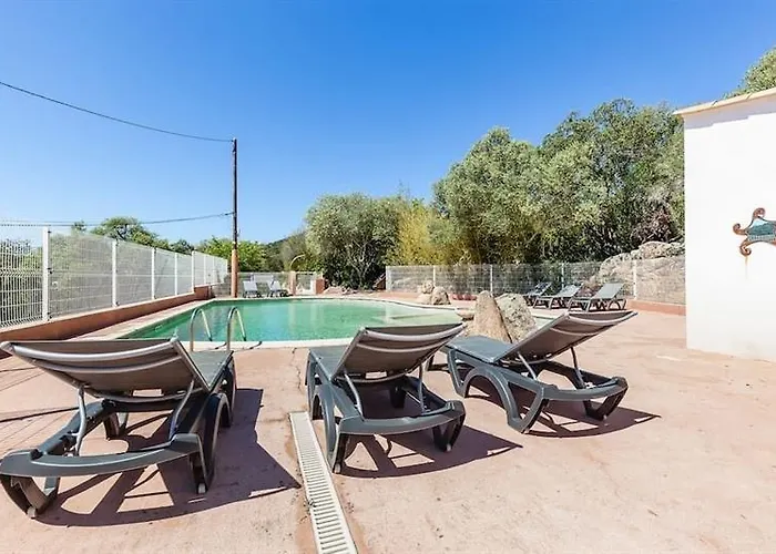 Apartamento La Beloutiere