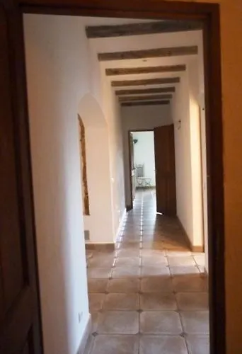 Apartamento La Beloutiere *
