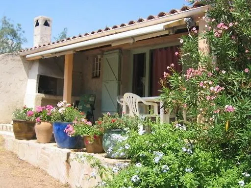 Apartamento La Beloutiere