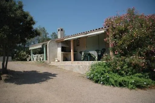 La Beloutiere Apartamento *