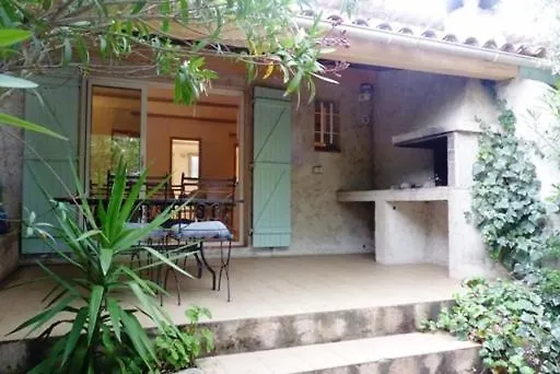 Apartamento La Beloutiere Porto Vecchio