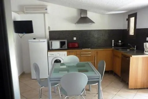 La Beloutiere Apartamento