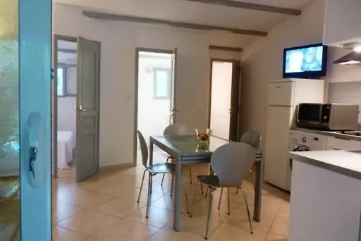 Apartamento La Beloutiere Porto Vecchio