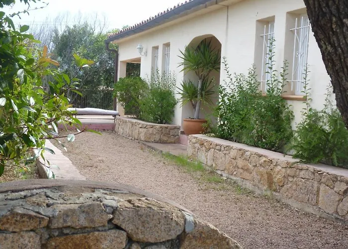 La Beloutiere Porto Vecchio