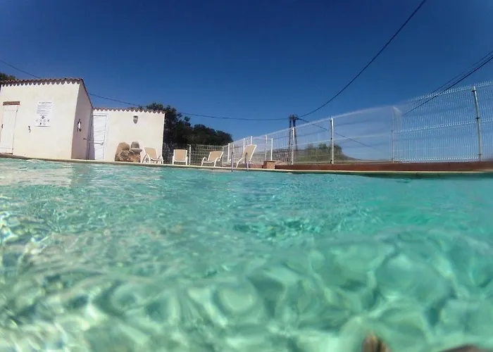 La Beloutiere Apartamento