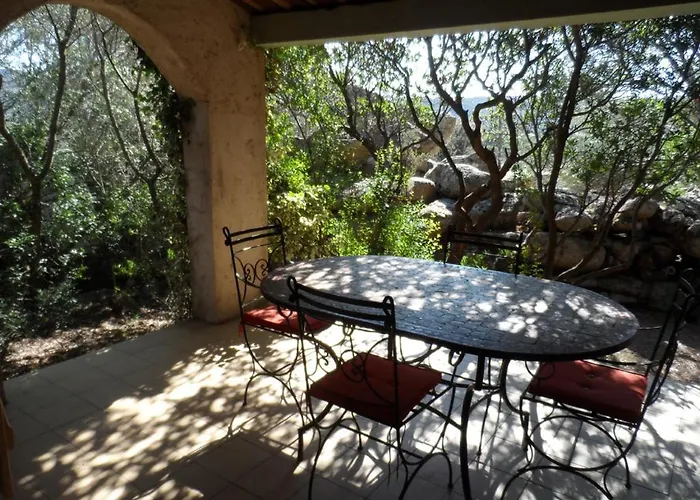La Beloutiere Apartamento *
