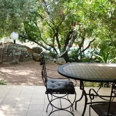 Appartement La Beloutiere