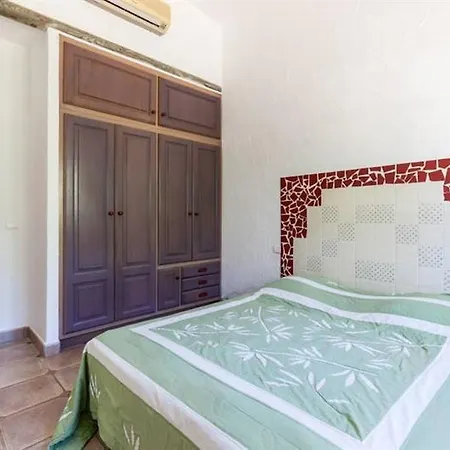 La Beloutiere Porto-Vecchio (Corsica)