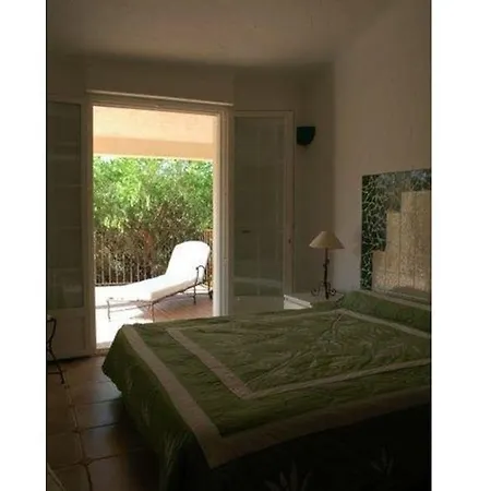 Appartement La Beloutiere Porto-Vecchio (Corsica)