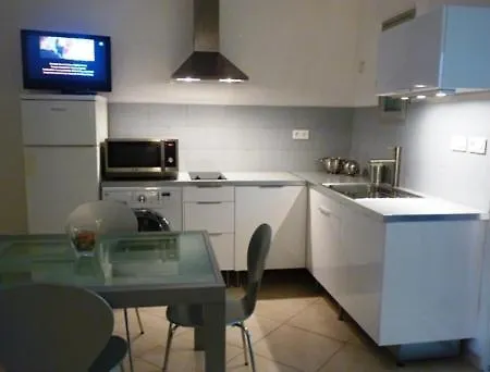 La Beloutiere * Porto-Vecchio (Corsica)