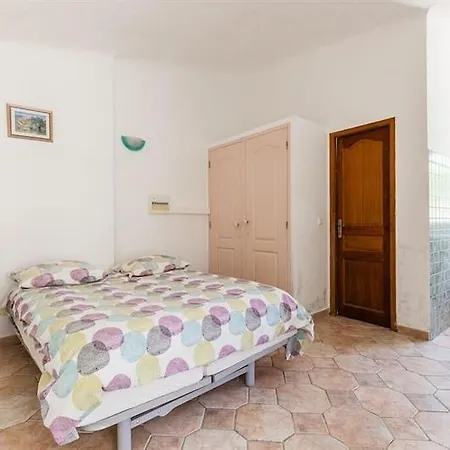 La Beloutiere Appartement
