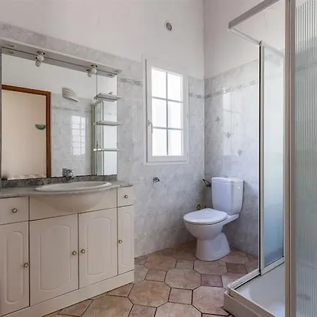 La Beloutiere Appartement *