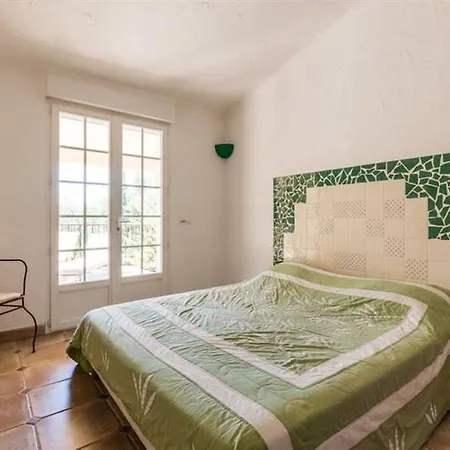 Lägenhet La Beloutiere Porto-Vecchio (Corsica)