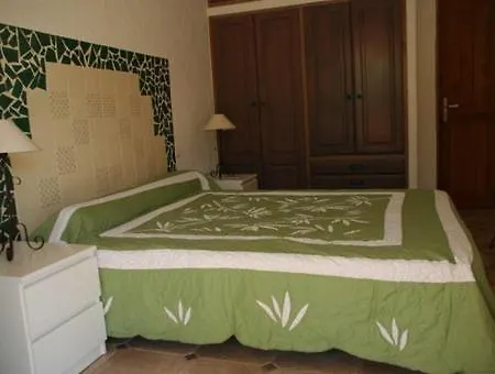 La Beloutiere * Porto-Vecchio (Corsica)