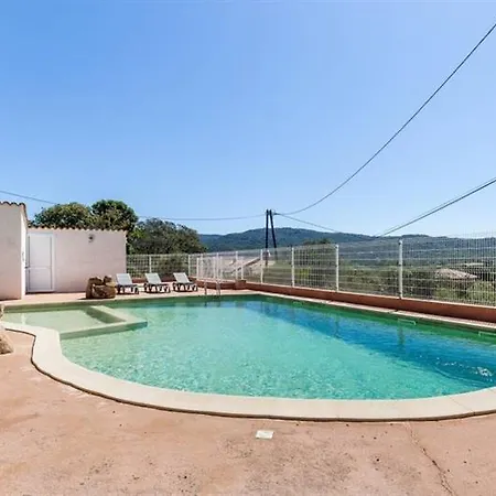 La Beloutiere Lägenhet