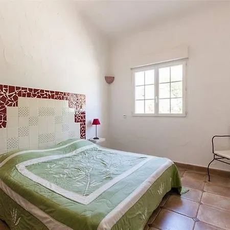 Appartement La Beloutiere Porto-Vecchio (Corsica)