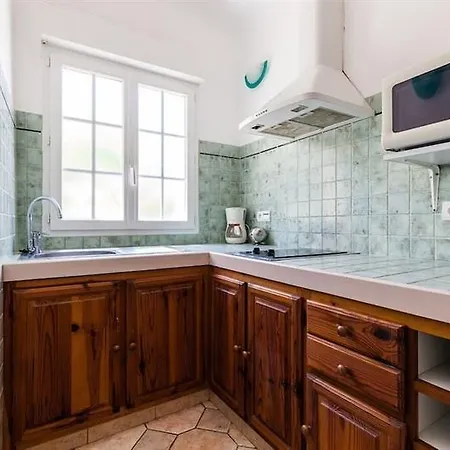 La Beloutiere Lägenhet