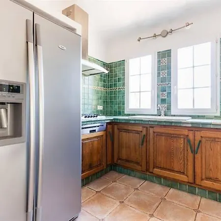 Appartement La Beloutiere