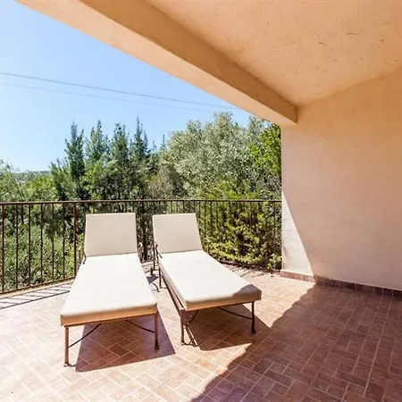 La Beloutiere Appartement Porto-Vecchio (Corsica)