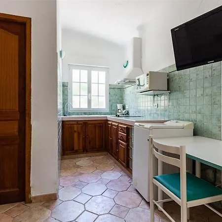 La Beloutiere Lägenhet Porto-Vecchio (Corsica)