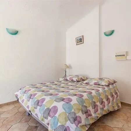 La Beloutiere Lägenhet Porto-Vecchio (Corsica)