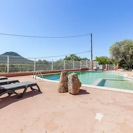 La Beloutiere Apartment Porto-Vecchio (Corsica)