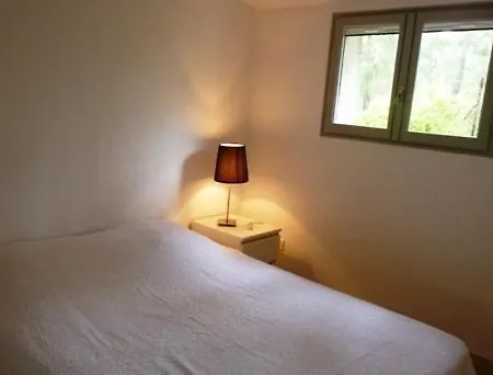 Apartment La Beloutiere