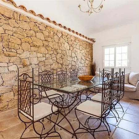 La Beloutiere Porto-Vecchio (Corsica)