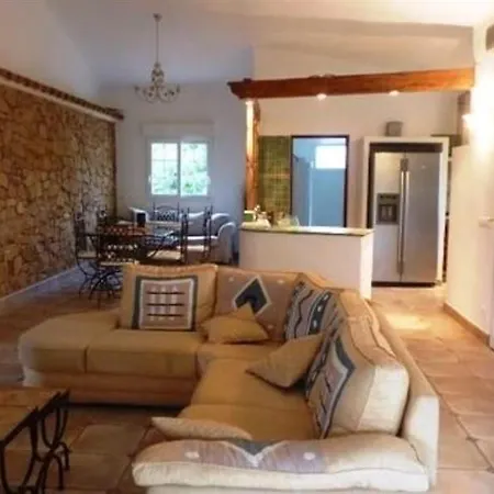 Apartment La Beloutiere *