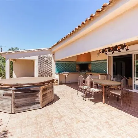 La Beloutiere Appartement