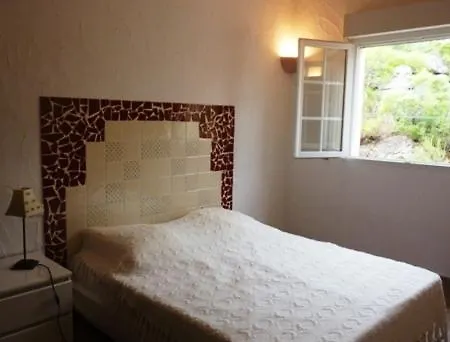 Apartment La Beloutiere
