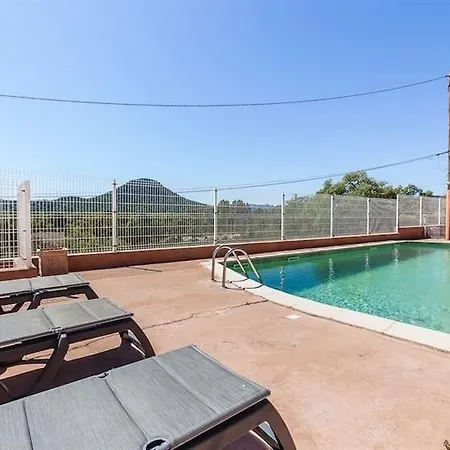 Lägenhet La Beloutiere Porto-Vecchio (Corsica)