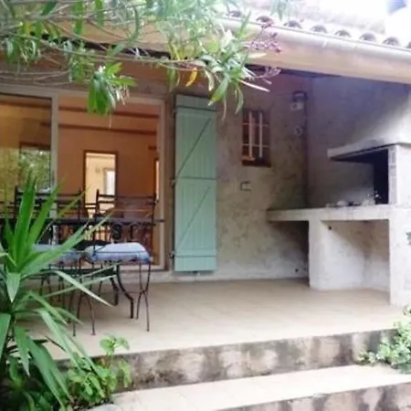 La Beloutiere Appartement *