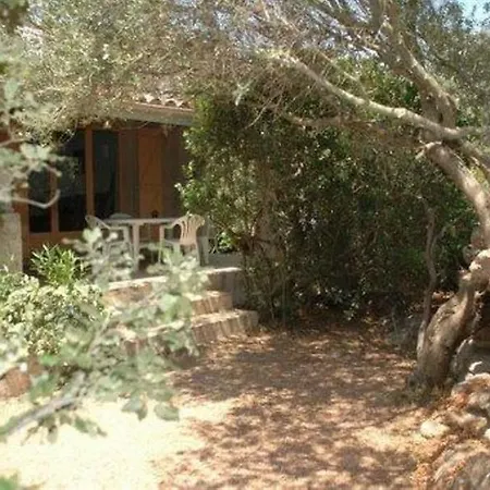 Apartment La Beloutiere *