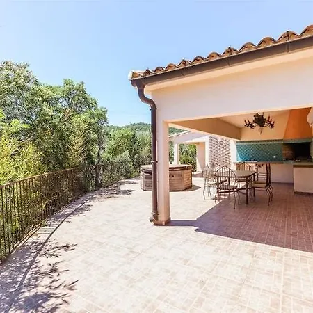 La Beloutiere Lägenhet *